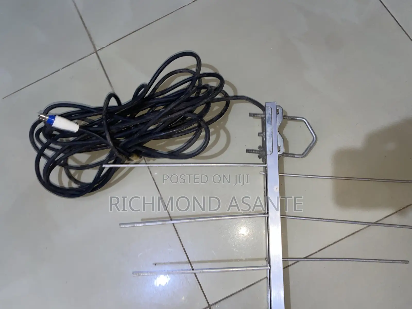 Home Used Tv Antenna