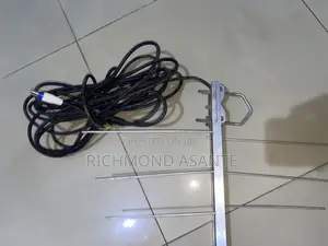 Home Used Tv Antenna