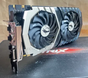 GTX 1070 Ti 8gb Titanium