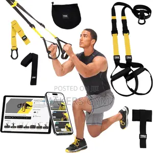 Suspension Trainer