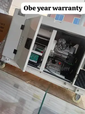 Good Affordable Generator 20kw 22kva Diesel Engine