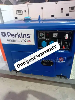 Smart Waves 10kva 13000wats Diesel Generator