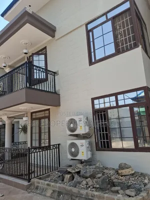 Furnished 3bdrm Apartment in B2 Properties Agency, Kumasi Metropolitan