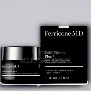 Perricone Md