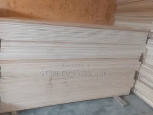 3/4 Plywood