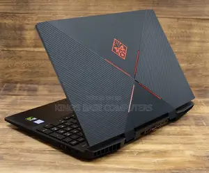 Laptop HP Omen 15 16GB Intel Core I5 SSD 512GB