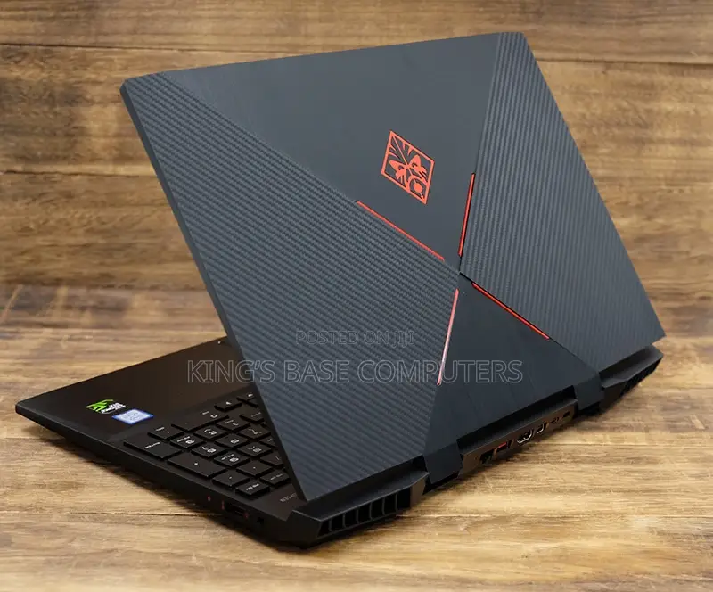 Laptop HP Omen 15 16GB Intel Core I5 SSD 512GB