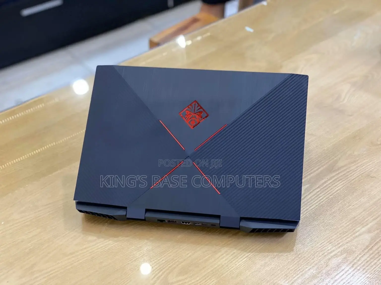 Laptop HP Omen 15 16GB Intel Core I5 SSD 512GB