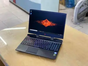 Laptop HP Omen 15 16GB Intel Core I5 SSD 512GB