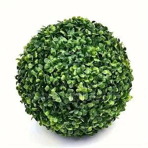 Artificial Grass Ball (28cm)