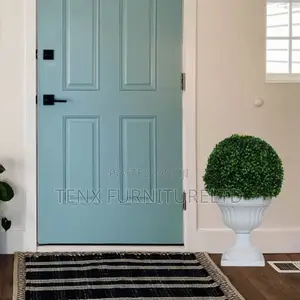 Artificial Grass Ball (28cm)
