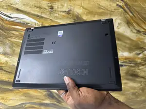 Laptop Lenovo ThinkPad X390 8GB Intel Core I7 SSD 256GB