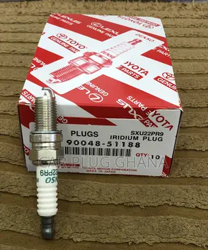 Denso Sxu22pr9 Zxu22pr11 14/16 Short Spark Plugs