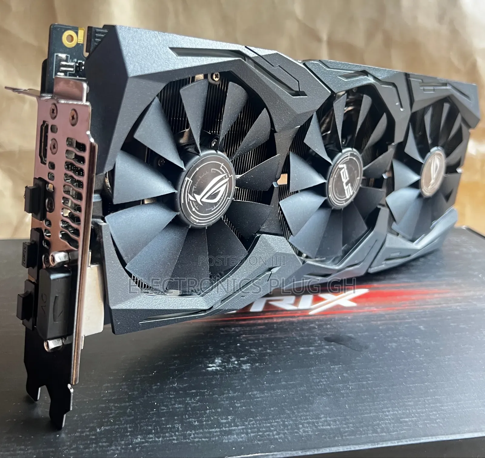 GTX 1070 8g