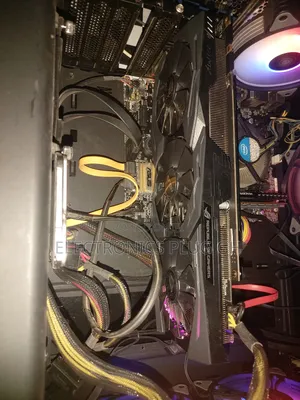 GTX 1070 8g