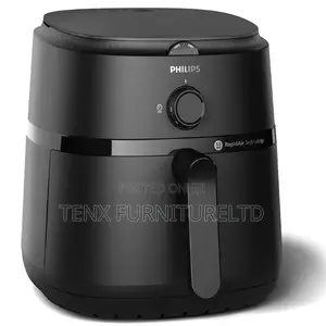 Philips Air Fryer 6.2l