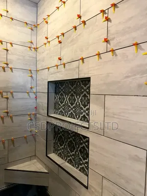 Professional Tiller