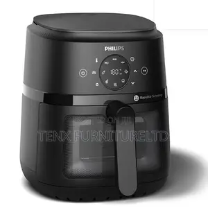 Philips Air Fryer 4.2l Digital