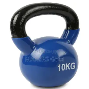 Kettlebell 10kg (Blue)