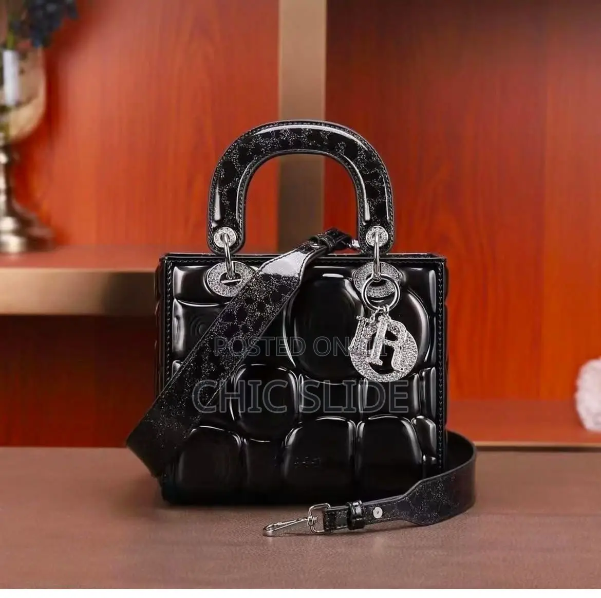 Small Size Dior Handbag
