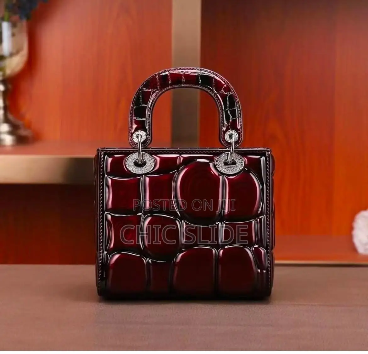 Small Size Dior Handbag