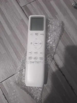 Tcl Air Condition Remote