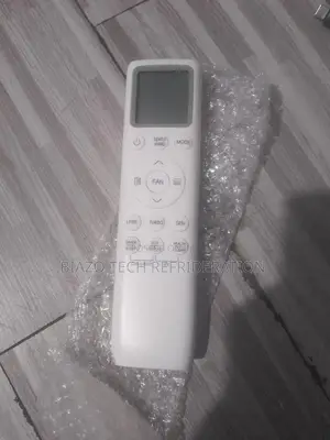 Tcl Air Condition Remote