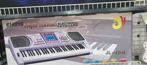 Electronic Keyboard