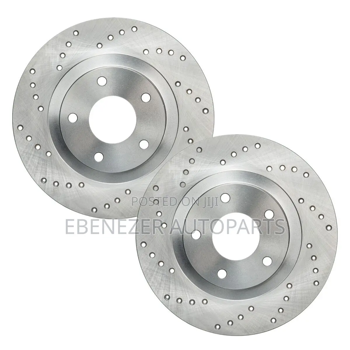 Honda Accord Brake Disk 2018 2019 2020 2021 2022