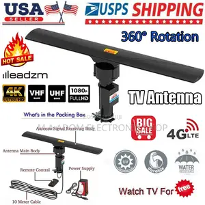 Tv Antenna