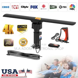 Environmentally Friendly Digital Antenna