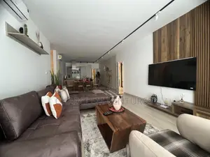Furnished 3bdrm Apartment in Charclem Ventures, Cantonments for rent