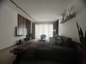 Furnished 3bdrm Apartment in Charclem Ventures, Cantonments for rent