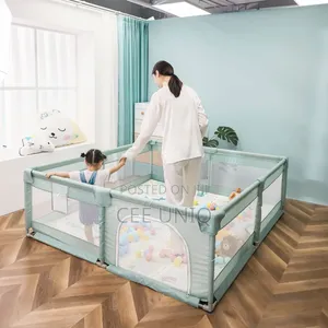 Playfence or Play Yard for Children