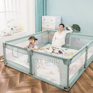 Quality Playfence for Kids