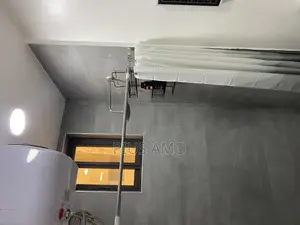 Furnished 1bdrm Apartment in Teshie Bushroad for rent