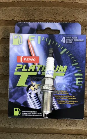 Denso Platinum Tt Pkh20tt 16 Long Spark Plug