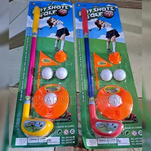 Kids Mini Golf Toy 1year to 3 Years ( Price for 1)