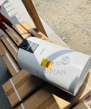 High Quality Midea 30 Liters Water Heater.