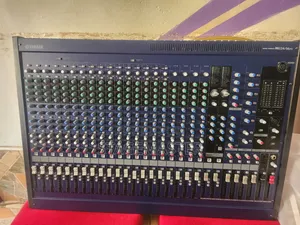 24 Channel Lx9