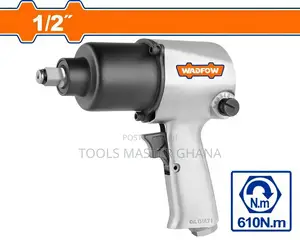 Air Impact Wrench # Wat1512