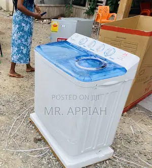 Affordable Zara 11kg Wind Jet Dry Top Load Washing Machine.