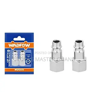 2 Pcs Quick Plug Set # Wqp2970