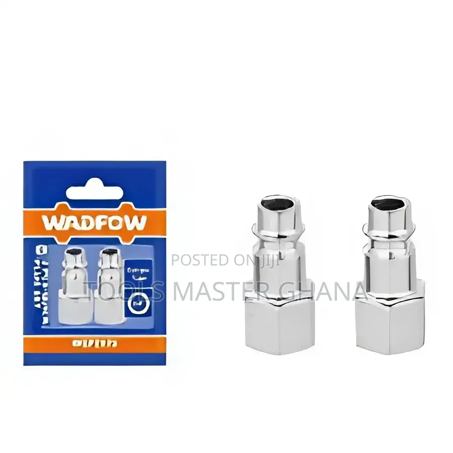 2 Pcs Quick Plug Set # Wqp2970