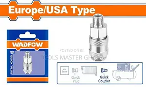 Air Quick Coupler # Wqp0950