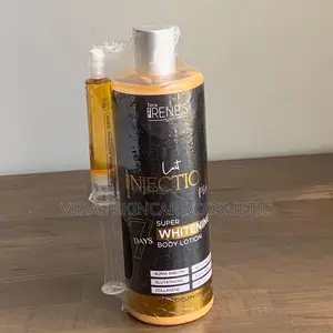 Tera Irene’S Liat Injection Body Lotion