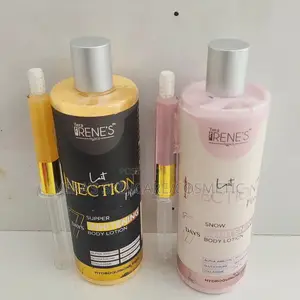 Tera Irene’S Liat Injection Body Lotion