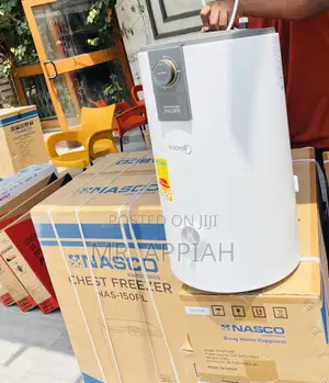 Shop Quality Midea 30 Liters Water Heater.
