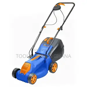 Electric Lawn Mower # Wen3201