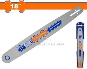 Chain Saw Bar # Wjh1418